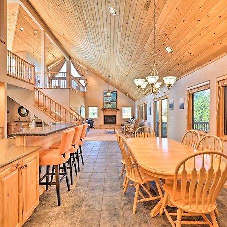 Charming, Spacious And Pet-Friendly Buena Vista Home Exterior foto