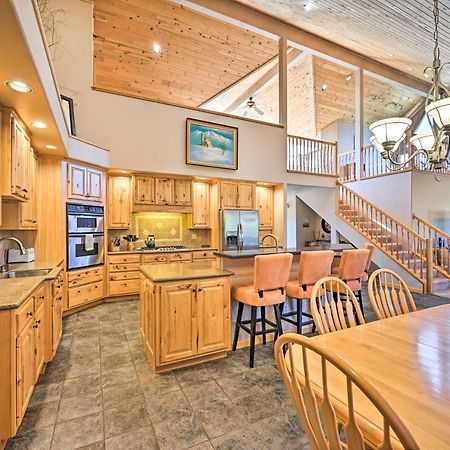 Charming, Spacious And Pet-Friendly Buena Vista Home Exterior foto
