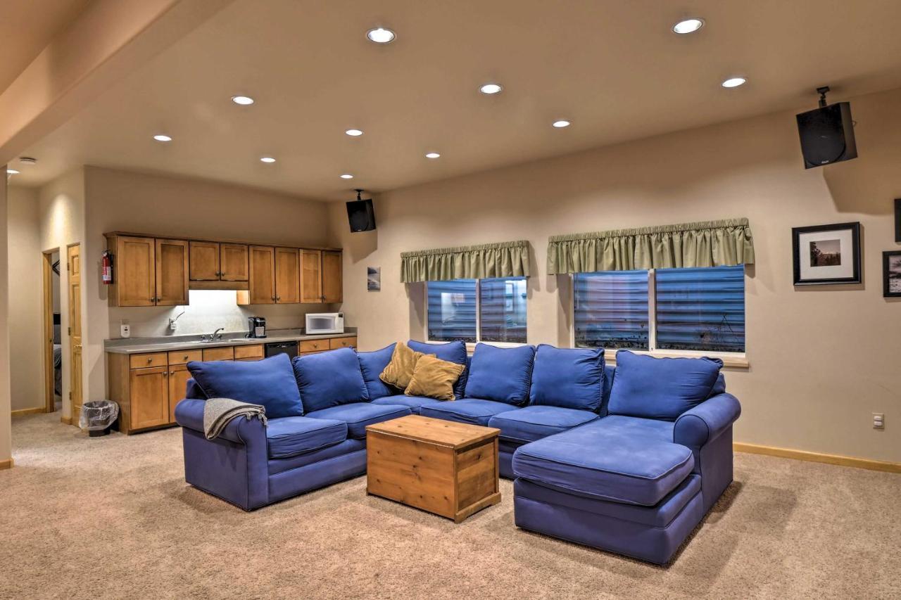 Charming, Spacious And Pet-Friendly Buena Vista Home Exterior foto