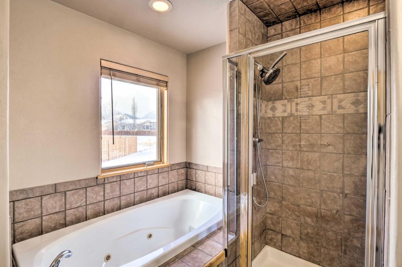 Charming, Spacious And Pet-Friendly Buena Vista Home Exterior foto