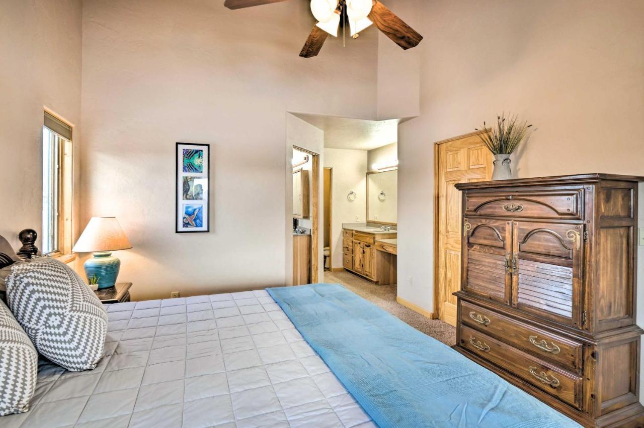 Charming, Spacious And Pet-Friendly Buena Vista Home Exterior foto
