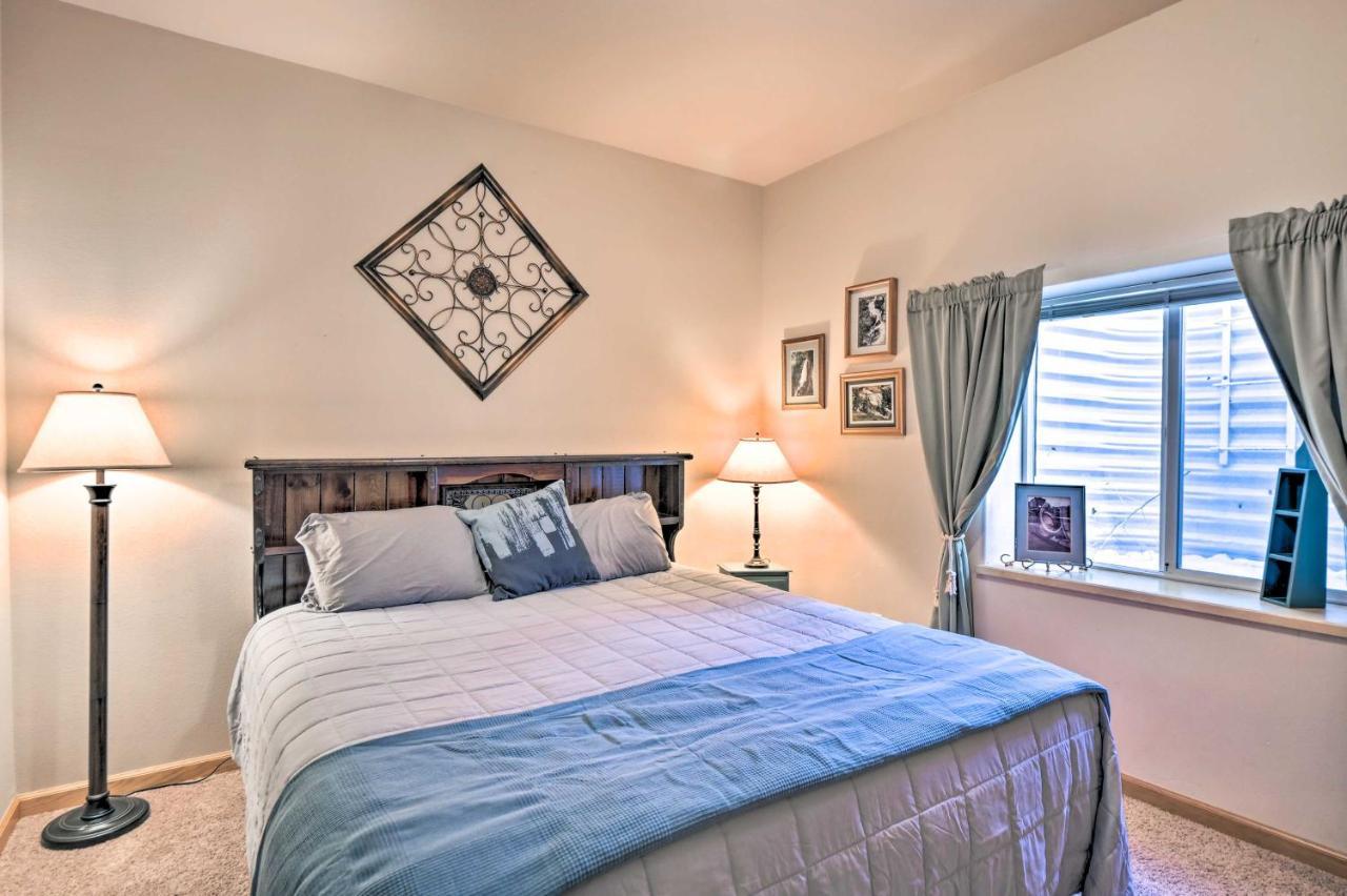 Charming, Spacious And Pet-Friendly Buena Vista Home Exterior foto