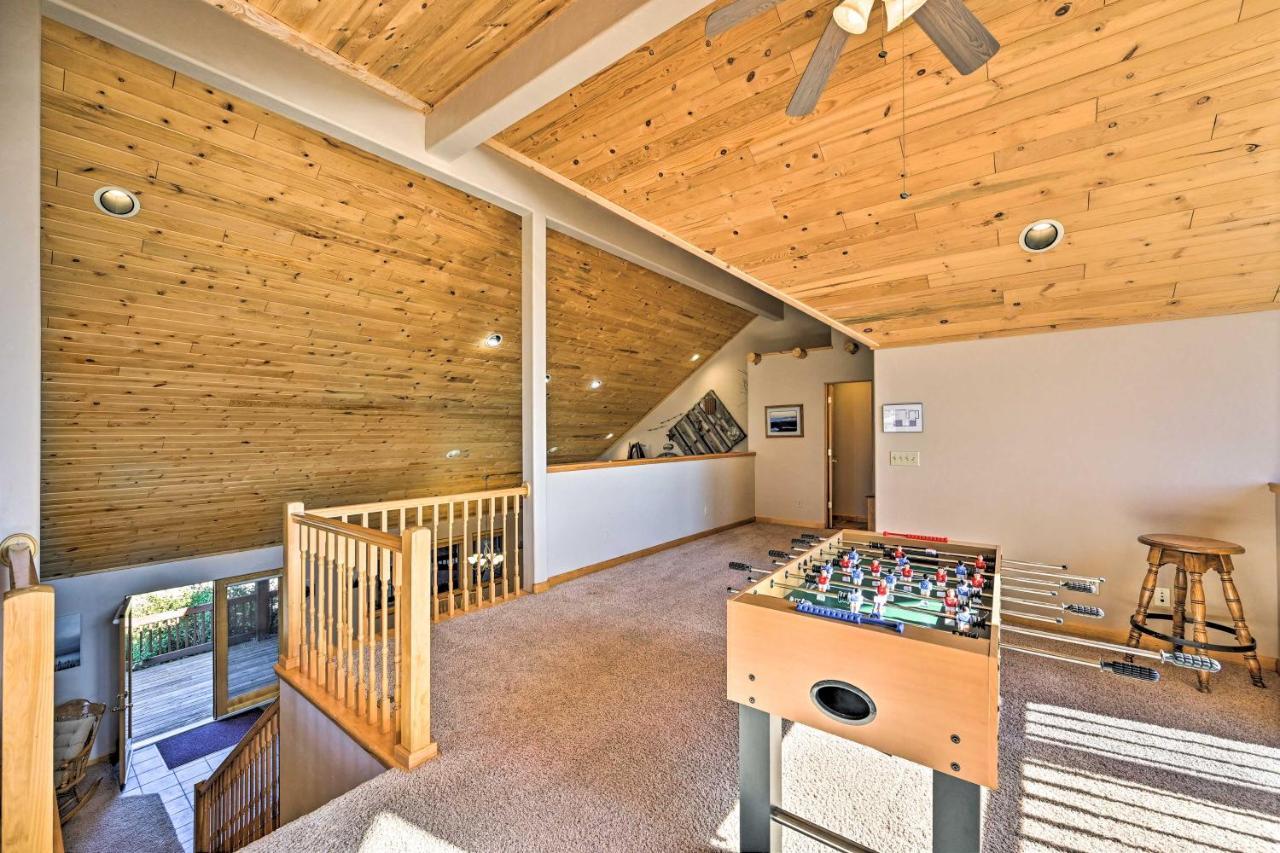 Charming, Spacious And Pet-Friendly Buena Vista Home Exterior foto
